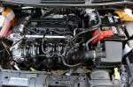 Ford Fiesta SES 2011 года